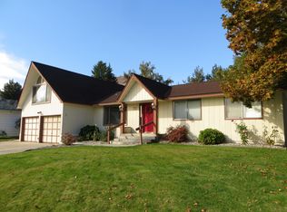 302 Marie Ave, Wenatchee, WA 98801