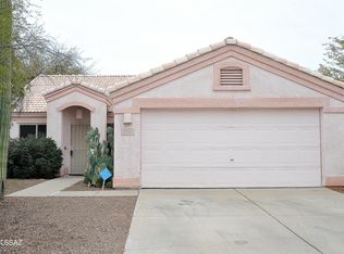 2336 W Silver River Way, Tucson, AZ 85745