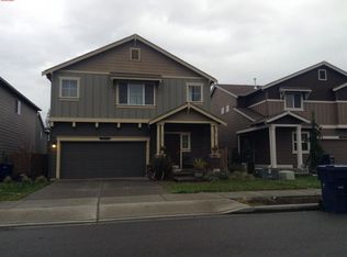 8519 12th St SE, Lake Stevens, WA 98258