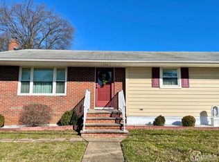 114 Dorothy Ave, Edison, NJ 08837