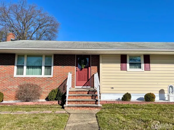 114 Dorothy Ave, Edison, NJ 08837