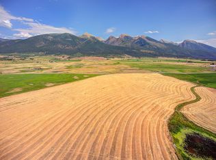 Nhn Red Horn Road Acres #80, Saint Ignatius, MT 59865