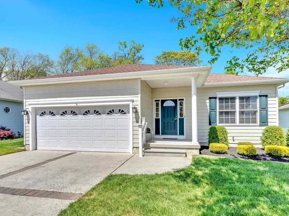 78 Wynndemere Ct, Cape May Court House, NJ 08210