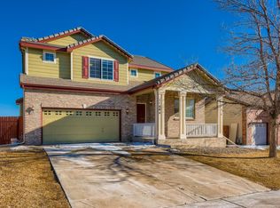 11884 Swansea Dr, Parker, CO 80134