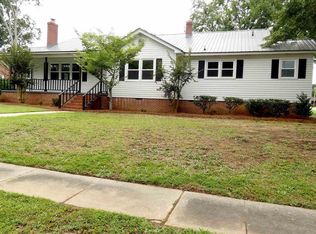 207 Laurens St, Joanna, SC 29351