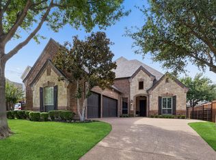 1108 Verona Way, Keller, TX 76248