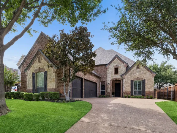 1108 Verona Way, Keller, TX 76248