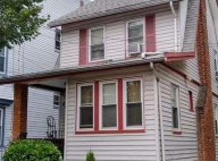 46 Allen St, Irvington, NJ 07111