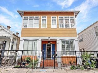 2019 Camp St APT 3, New Orleans, LA 70130