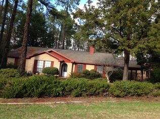 211 Treetop Ln, Hideaway, TX 75771