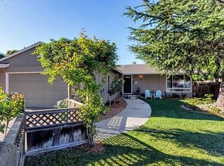 1901 Los Gatos Almaden Rd, San Jose, CA