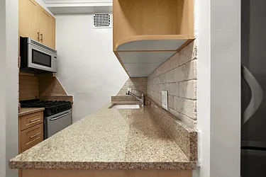 Rented by Stonehenge NYC LLC