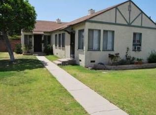 2211 Grand Ave, Long Beach, CA 90815