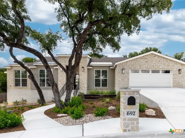 692 Acorn Dr, New Braunfels, TX 78130