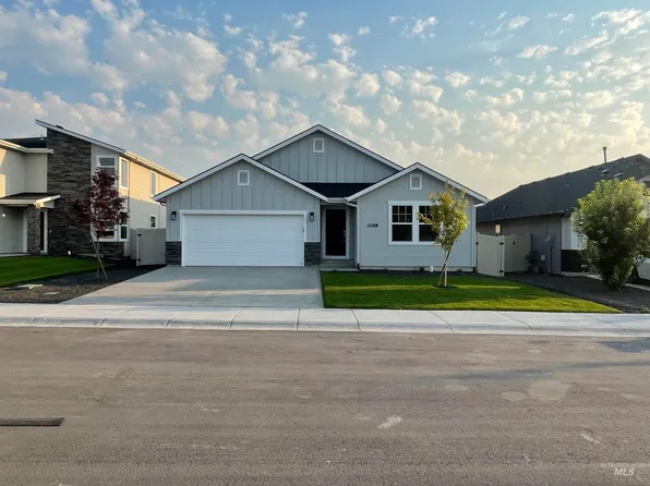 12308 Cole Ridge St, Caldwell, ID 83607