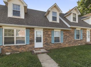 213 Harrier Ct, Clarksville, TN 37042
