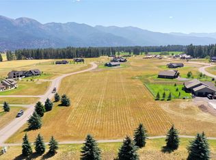 743 Sweetgrass Ranch Rd LOT 26, Kalispell, MT 59901