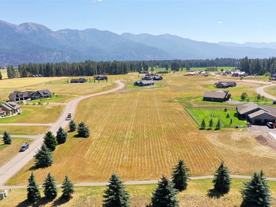 743 Sweetgrass Ranch Rd Lot 26, Kalispell, MT, 59901