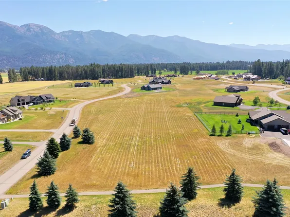 743 Sweetgrass Ranch Rd Lot 26, Kalispell, MT 59901