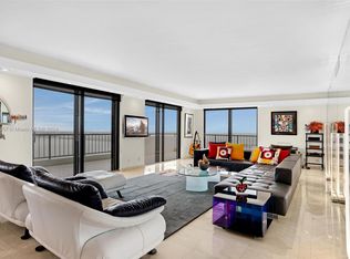 1581 Brickell Ave APT 2301, Miami, FL 33129