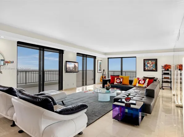 1581 Brickell Ave APT 2301, Miami, FL 33129