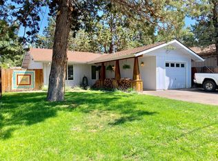 438 SE Douglas St, Bend, OR 97702