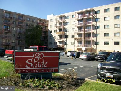 130 Slade Ave APT 102, Baltimore, MD, 21208