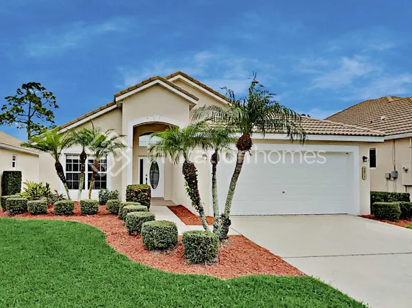 8071 Kingswood Way, Melbourne, FL 32940