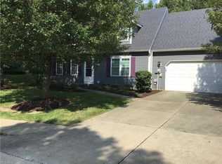 2620 Burridge Cir #12E, Twinsburg, OH 44087