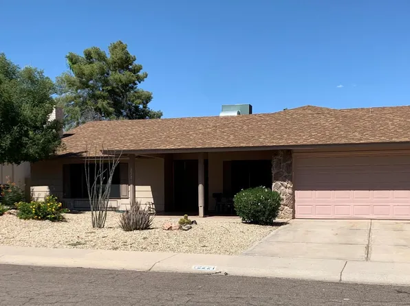 12221 S Bannock St, Phoenix, AZ 85044