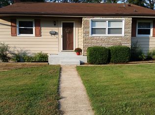 1516 3rd Pkwy, Washington, MO