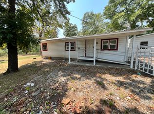 70063 S 343rd Ct, Wagoner, OK 74467