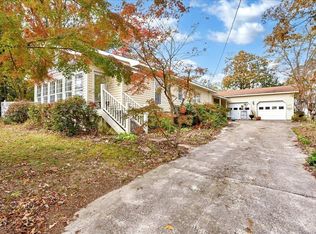 407 11th St SE, Cullman, AL 35055