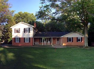 4455 Carroll Manor Rd, Baldwin, MD 21013