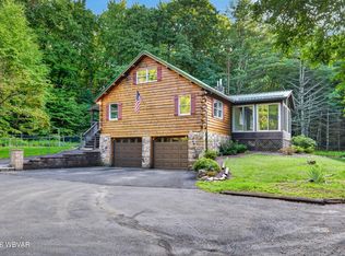 823 Morgan Valley Rd, South Williamsport, PA 17702