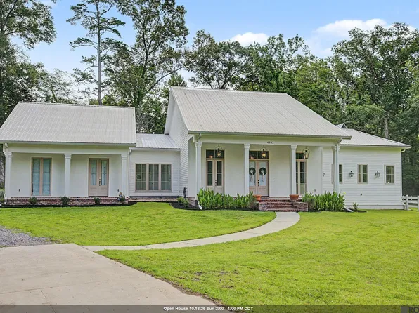 4842 Thibodeaux Rd, Greenwell Springs, LA 70739