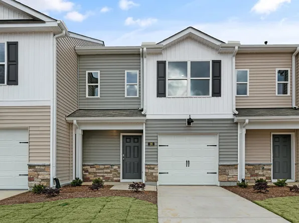 25 Bee Garden Ct, Angier, NC 27501