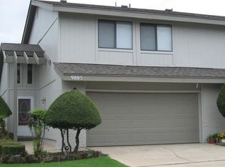 9805 Hefner Village Pl, Oklahoma City, OK 73162