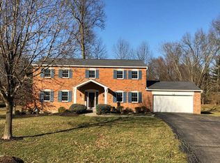 9991 Walnutridge Ct, Cincinnati, OH 45242