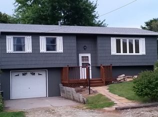 520 N Water St, Mankato, KS 66956