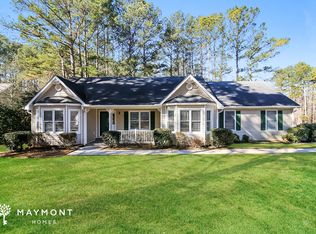 295 N Oakland Cir, McDonough, GA 30253