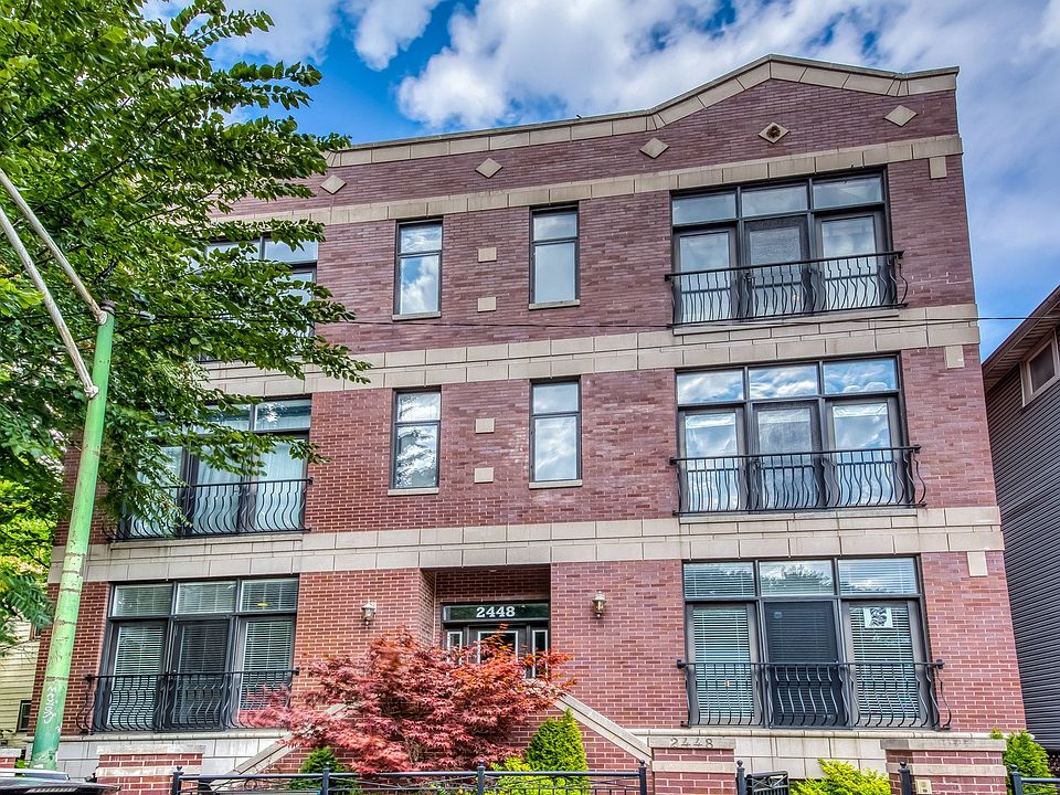 1st image of 2448 W Bloomingdale Ave APT 3E