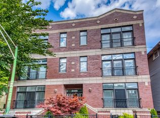2448 W Bloomingdale Ave APT 3E, Chicago, IL 60647