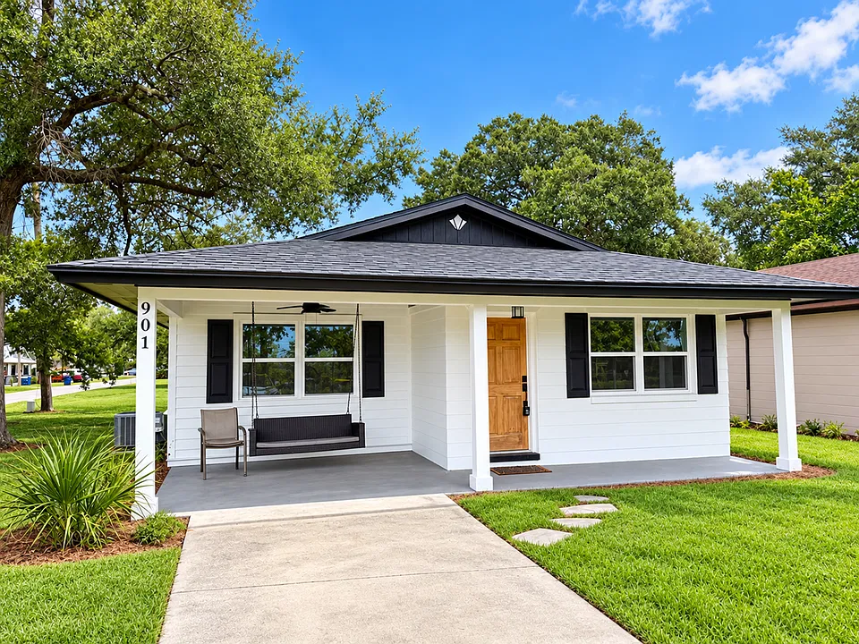 901 Cedar St