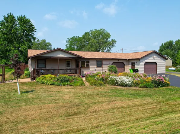 965 Allen Rd, New Lisbon, WI 53950