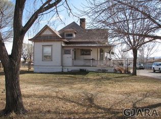 3039 E 1/2 Rd, Grand Junction, CO 81504
