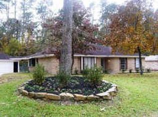 2542 River Rdg, Conroe, TX 77385