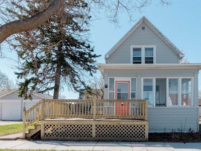 10 7th Ave N, Fargo, ND, 58102