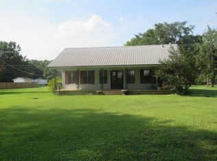 137 Glenwild Rd, Grenada, MS 38901