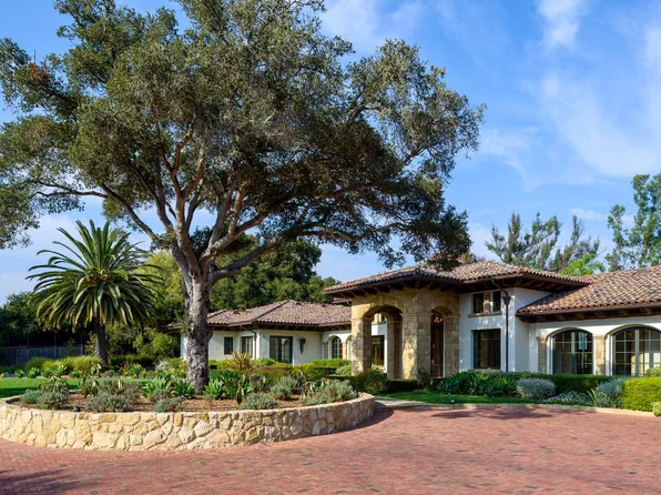 4280 Via Esperanza, Santa Barbara, CA 93110